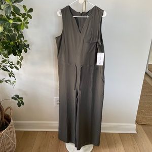 Athleta Topanga Jumpsuit